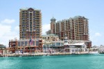 Wyndham Vacation Resort Emerald Grand at Destin
