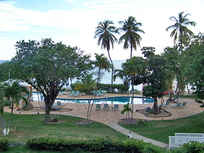 Bluebeards Beach Club Resort Timeshare Vacation Rentals in St. Thomas