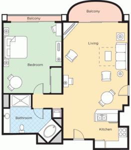 wyndham-harbour-lights-1-bedroom-floor-plan