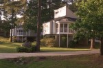 Wyndham Resort At Fairfield Mountains