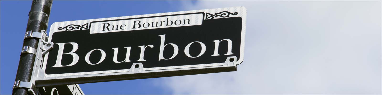 Bourbon-Street