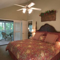 Wyndham Resort at Fairfield Plantation 1