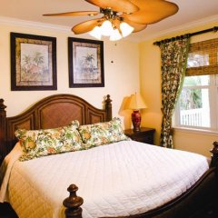 Wyndham Ocean Ridge Resort 2