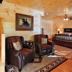 Blue Ridge Village 4