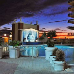 Wyndham Vacation Resort Emerald Grand at Destin 3