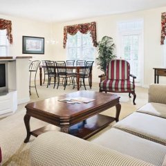 Wyndham Ocean Ridge Resort 1