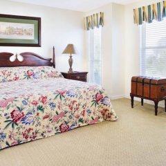 Wyndham Ocean Ridge Resort 3